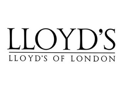Lloyds of London Insurance